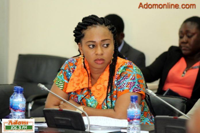 Adwoa Safo